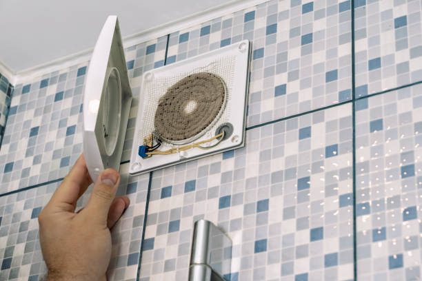 Best Residential Air Duct Cleaning  in Emigration Canyon, UT
