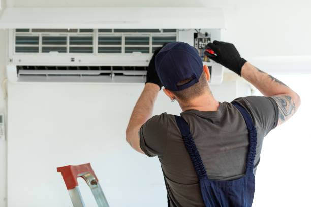 , UT Airduct Cleaning Company