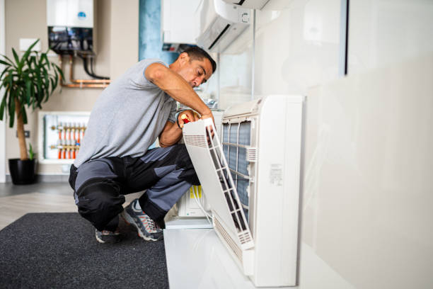 Best Affordable HVAC Duct Cleaning  in Emigration Canyon, UT