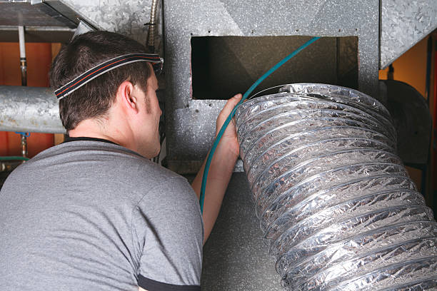 Best HVAC System Cleaning  in Emigration Canyon, UT