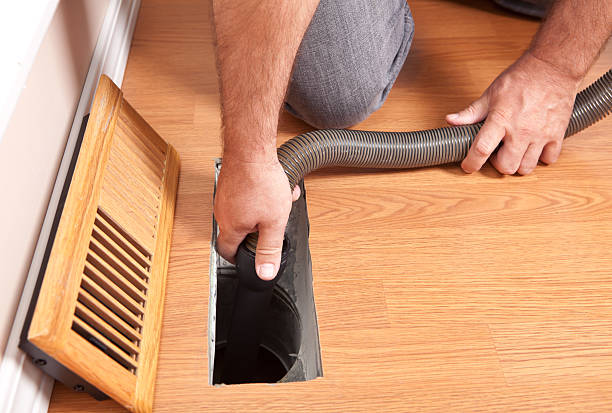 Best Commercial HVAC Duct Cleaning  in Emigration Canyon, UT