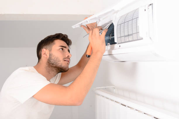 Best Air Duct Cleaning Near Me  in Emigration Canyon, UT